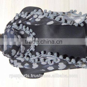 Fancy Polyester Prints Scarf 2016-2017 photo-4