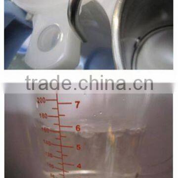 Baby Milk Bottle Maker/silicone Baby Milk Bottle/Automatic Baby Feeding Bottle photo-3