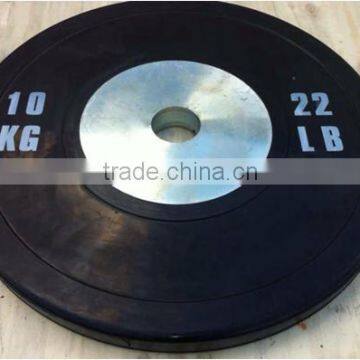 Competitive Bumper Plate BWB001