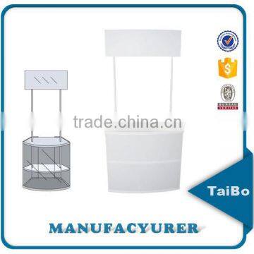 Promotion Table, Exhibition Table, Promotion Counter