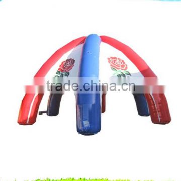 Inflatable Rugby Tent