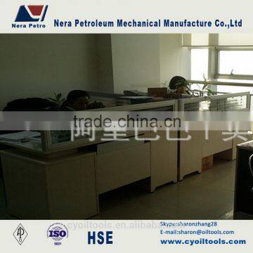 Nonrotary Drill Pipe Protector for Drilling photo-6