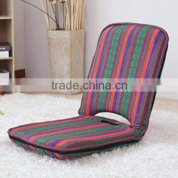 Moslem Worship Cushion, Portable Sponge Floor Chair, Legless Folding Chair photo-4