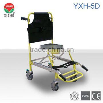 Stair Climbing Stretcher