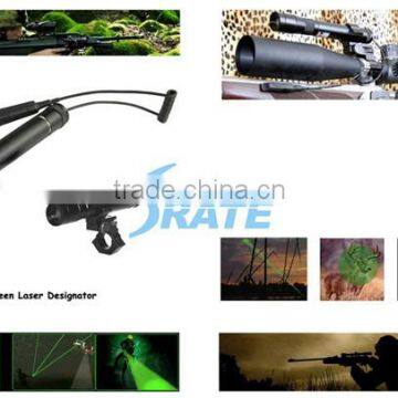 SR-G25 Mini green laser sight for shooting outdoor sports