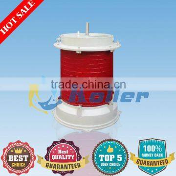 Koller New Design Evaporator Drum With Stainless Steel 304 Ice Cutter photo-4