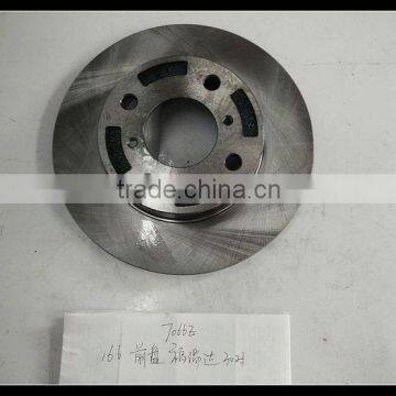 FRONT BRAKE DISC, FULL SPARE PARTS FOR CHANGHE