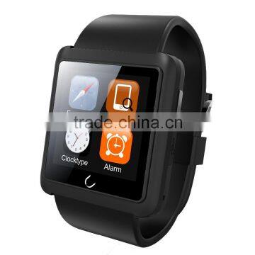TOP Factory Sync Phone Watch/ Smart Watch Sync for IPhone photo-2