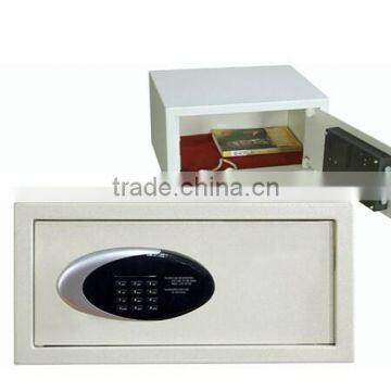 Stainless Steel Electronic Digital Hotel Safe Deposit Box photo-3