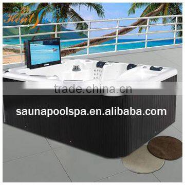 Plastic Bathtub For Adult