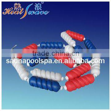 7cm swimming pool lane line