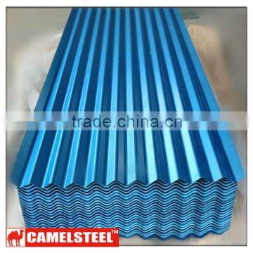 Colorful Metal Roofing Sheet