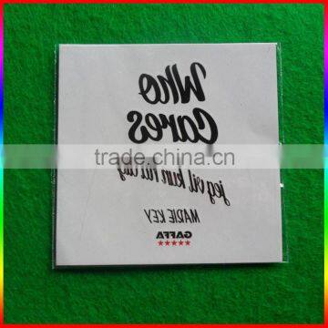 Custom Temporary Tattoo for Boys, Stickers Tattoo photo-3