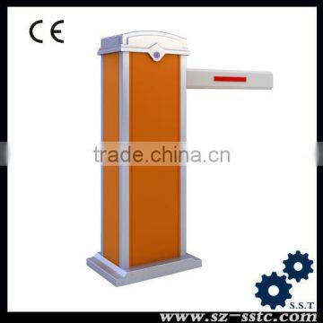 Traffic access control security car parking lot barrier gates