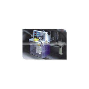 3/4 Automatic Flat Silk Screen Printing Machine photo-4