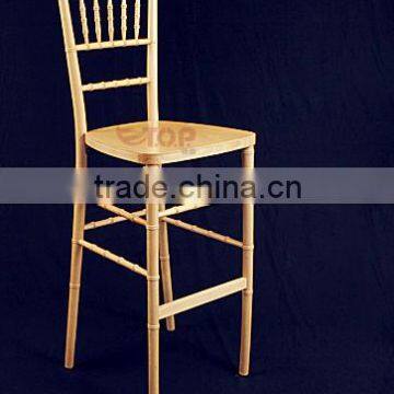 Bar Chair White