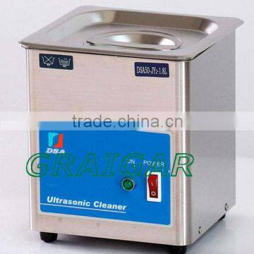 1.8l household cleaning medical ultrasonic cleaning machine cleaning DSA50-JY2