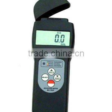 MC-7825S Search Type Digital Moisture Meter