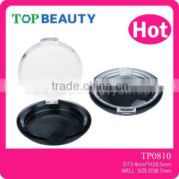 TP0810- Top Quality Empty Makeup Compact Wholesale