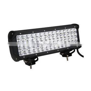 Wholesale 300w led 12v 24V tractor trailer driving bar light auto 4D reflector