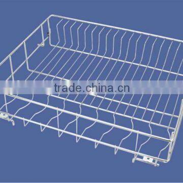 PF-C008 Stainless steel Dish rack