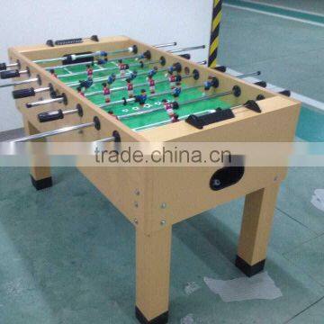 China supply foosball table