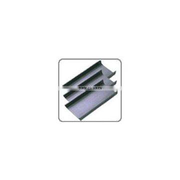 JIS Standard Steel Channel