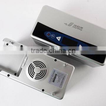 JYK-A Mini 12v Portable Cooler Box Bag Mini Epipen Cooler Car Fridge Diabetics Bags Insulin Cooling Bag With CE Approved photo-5