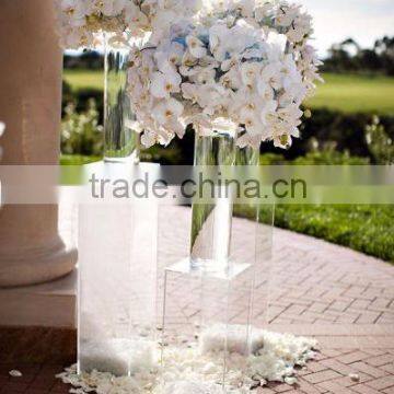 Acrylic wedding decorations/party decorations(WD-B-0251)