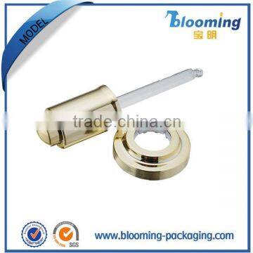 Body essence dropper for cosmetic packing