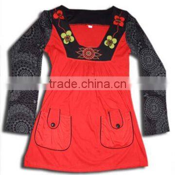 Ladies Dress