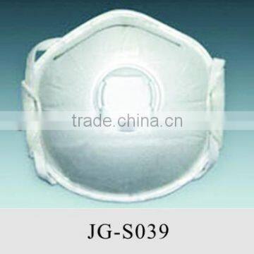 Industrial Dust Working Mask Safety Face Cup Respirator