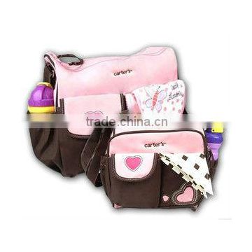 mom bag set, each set includes one small bag and one big bag