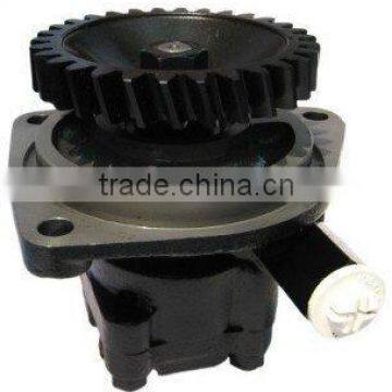 ISUZU 6HHE1 (3 HOLES) Auto Parts Hydraulic ZF Power Steering Pump for ISUZU Trucks Parts