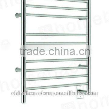 Electric towel warmer Stainless steel towel Electric towel rail HB-R6402