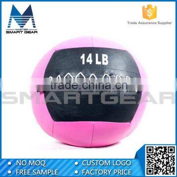 Wholesale 12lbs Wall Ball CROSSFIT