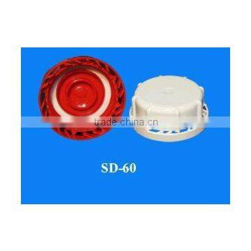 Plastic Tamper Evident Wide Cap