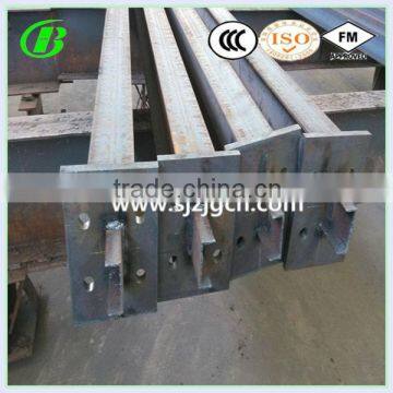 European Standard S235JR H iron/steel beam