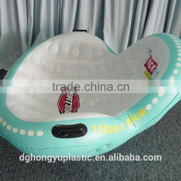 Inflatable Comfortable Sofa Air Chair photo-2