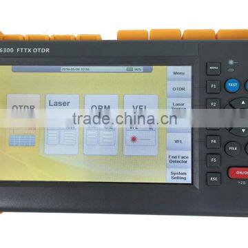 OT6300 Platform OTDR 850/1300/1310/1550nm photo-4