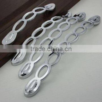 bedroom furniture hardware zinc cabinet handles