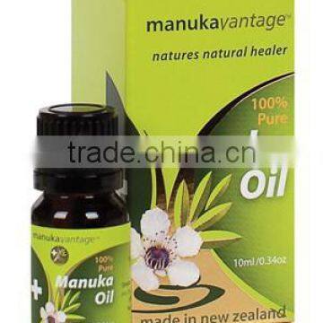 new Zealand skin care_Manuka Vantage Oil