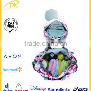 Quanzhou Factory Wholesale Cheap Baby Diaper Bag Organizer, Baby Bag Organizer photo-6