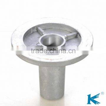 Mirror polished stainless steel cnc turning parts, cnc turning machine