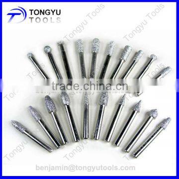 Diamond Glass Cutting Point