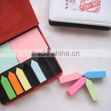 custom die cut sticky notes,sticky notes custom