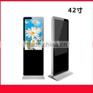 Hot Sex 42inch digital signage LED kiosk