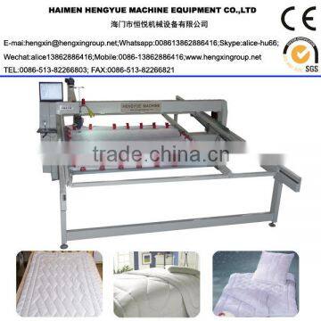 HYD26 Comforters Machine,computerized Quilting Machine photo-4