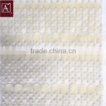 AXF-B2084 100% Cotton Embroidery Fabric