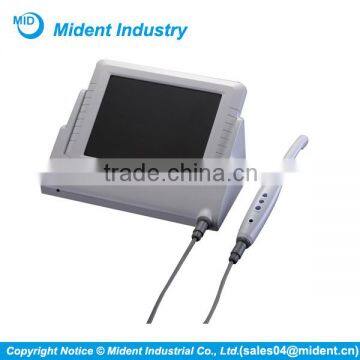 CCD 8 inch LCD Monitor Intraoral Camera Dental, USB Intraoral Camera